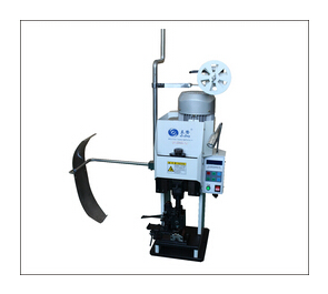半自動(dòng)端子機(jī)，一個(gè)全新的科學(xué)成果